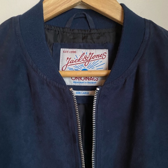 Jack & Jones Jacket For Men - Picture 2 of 4